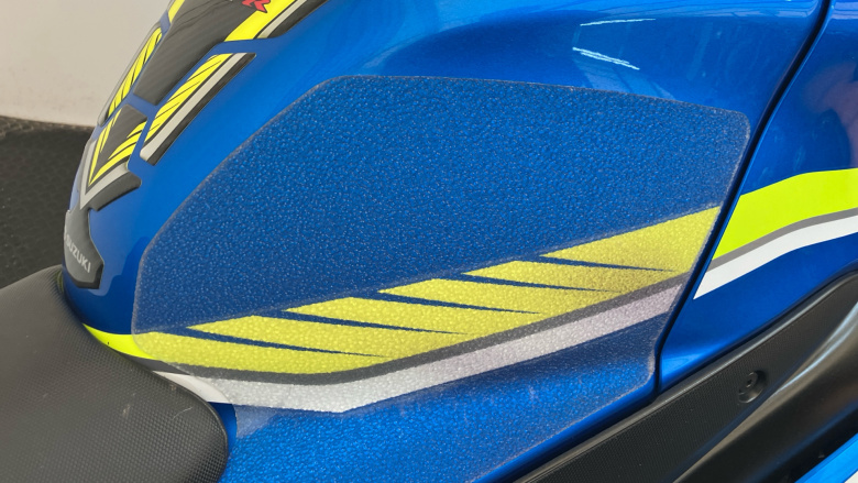 Suzuki Gsx-R 1000RAL7